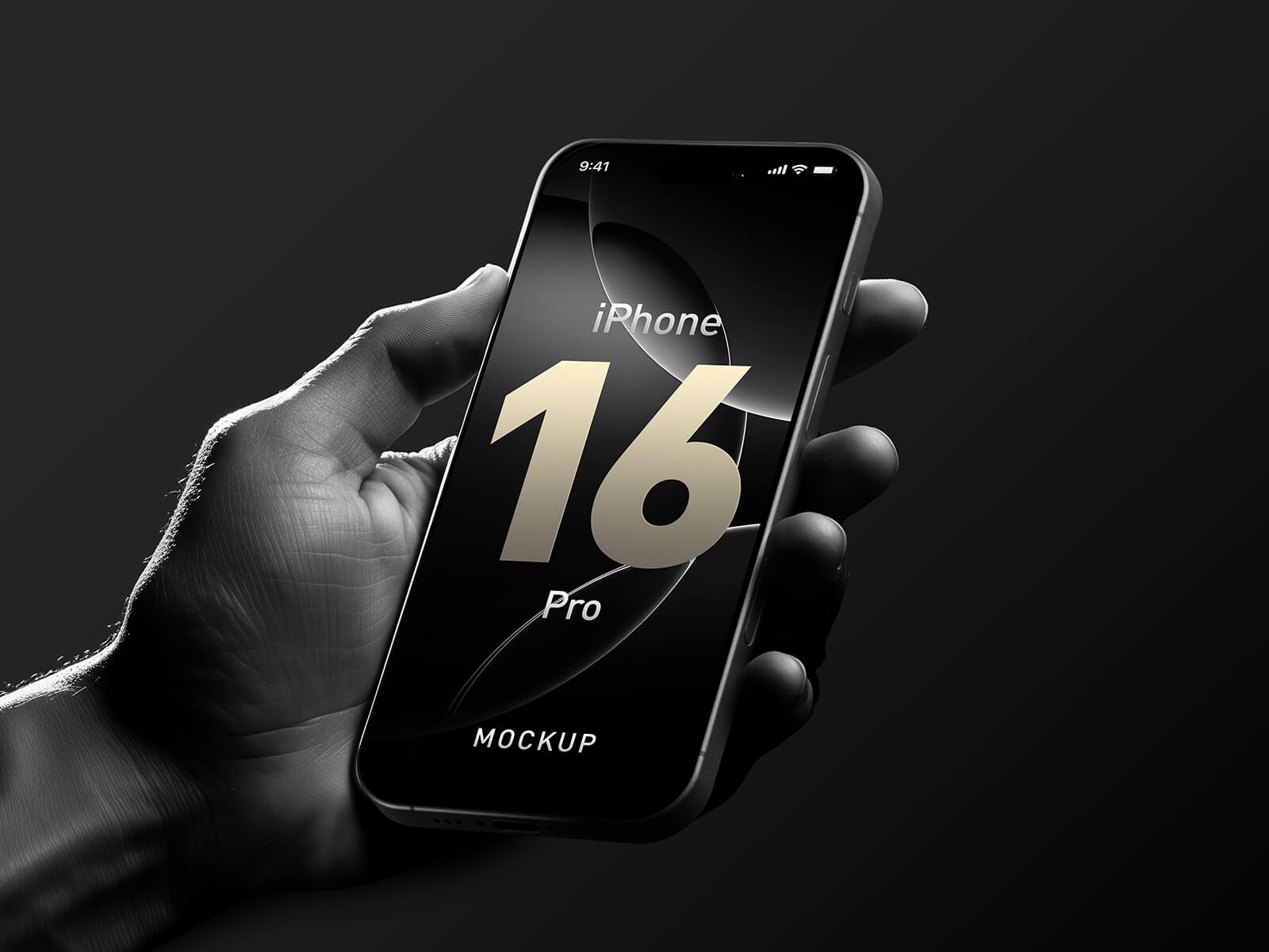 Exclusive iPhone