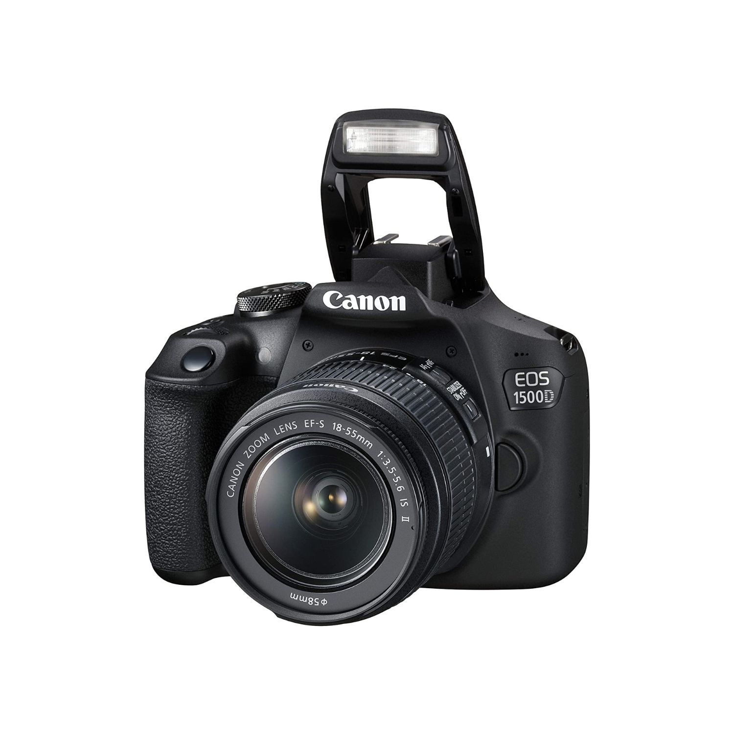 Camera
