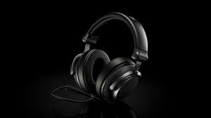 Headphone Experience