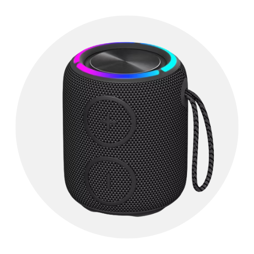 Bluetooth Speaker