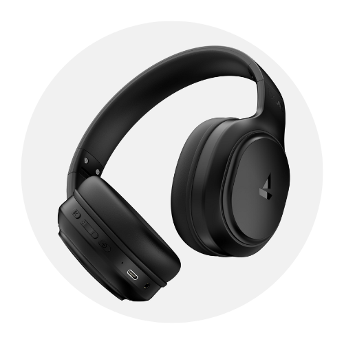 Headphone-logo