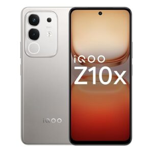 IQoo Smartphone