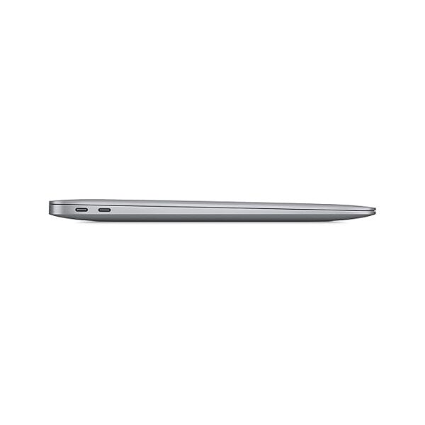Apple MacBook Air Laptop: Apple M1 chip, 13.3-inch/33.74 cm Retina Display, 8GB RAM, 256GB SSD Storage, Backlit Keyboard, FaceTime HD Camera, Touch ID. Works with iPhone/iPad; Space Grey - Image 6